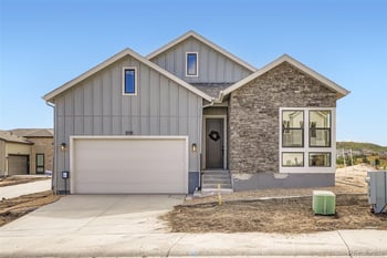 2011 Grayside Cir, Castle Rock, CO 80109