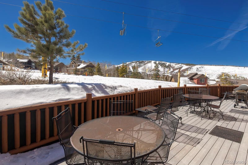 101 Saddle Horn Ct, Granby, CO 80446