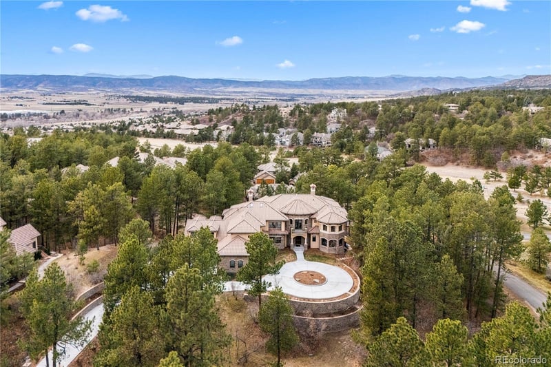 662 Yankakee Dr, Castle Rock, CO 80108