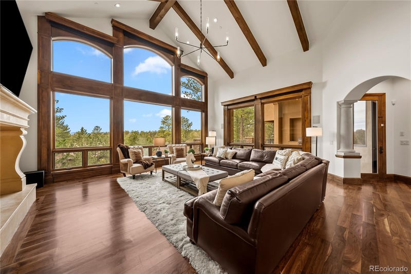 662 Yankakee Dr, Castle Rock, CO 80108