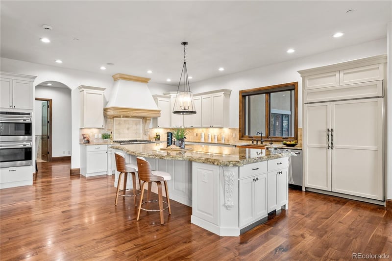 662 Yankakee Dr, Castle Rock, CO 80108