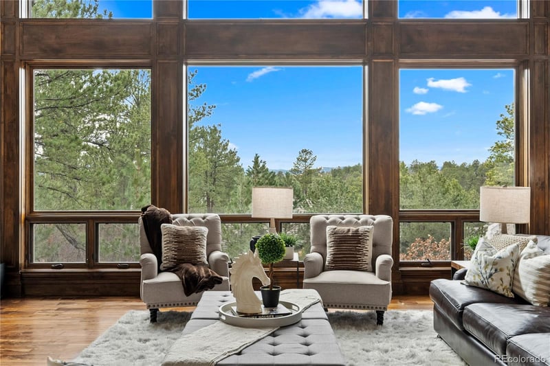 662 Yankakee Dr, Castle Rock, CO 80108