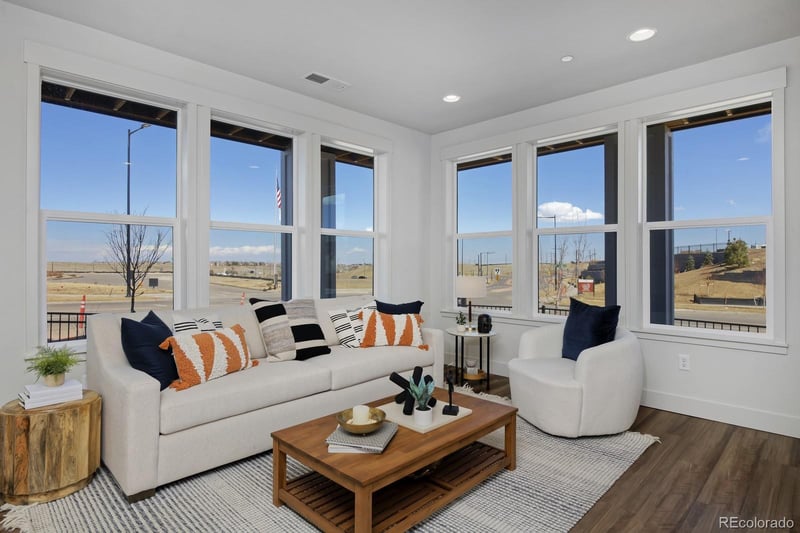 10864 Lyric St, Lone Tree, CO 80134