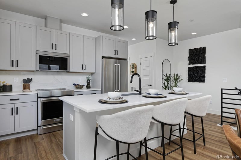 10864 Lyric St, Lone Tree, CO 80134