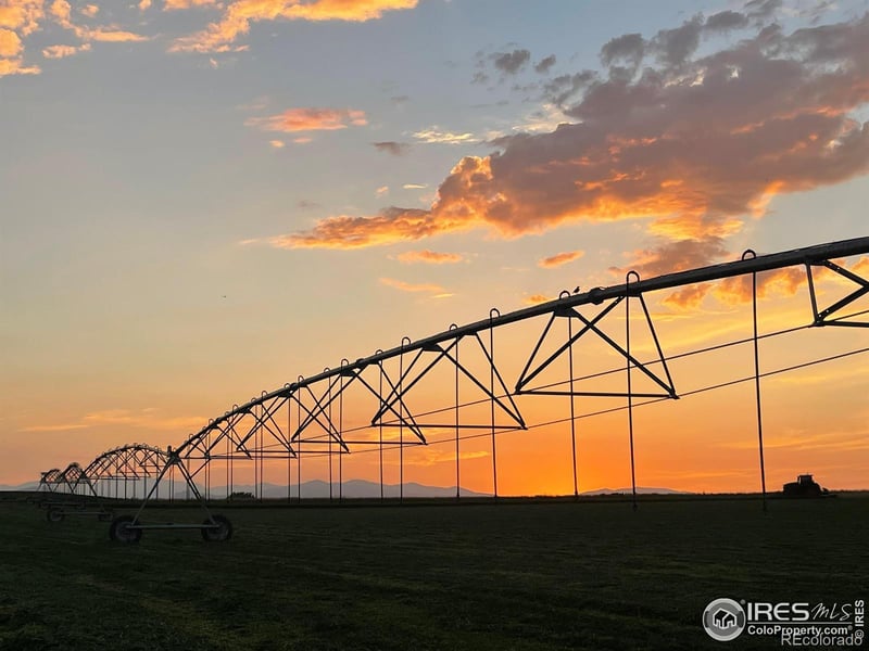 8081 County Road 16, Johnstown, CO 80534