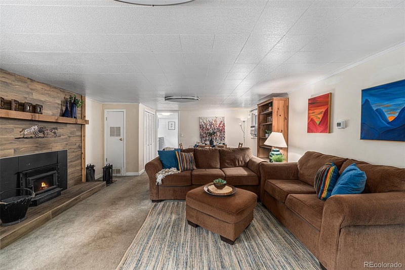4295 Picutis Rd, Indian Hills, CO 80454