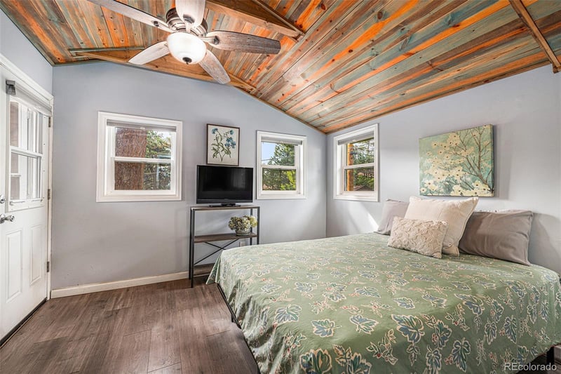 4295 Picutis Rd, Indian Hills, CO 80454