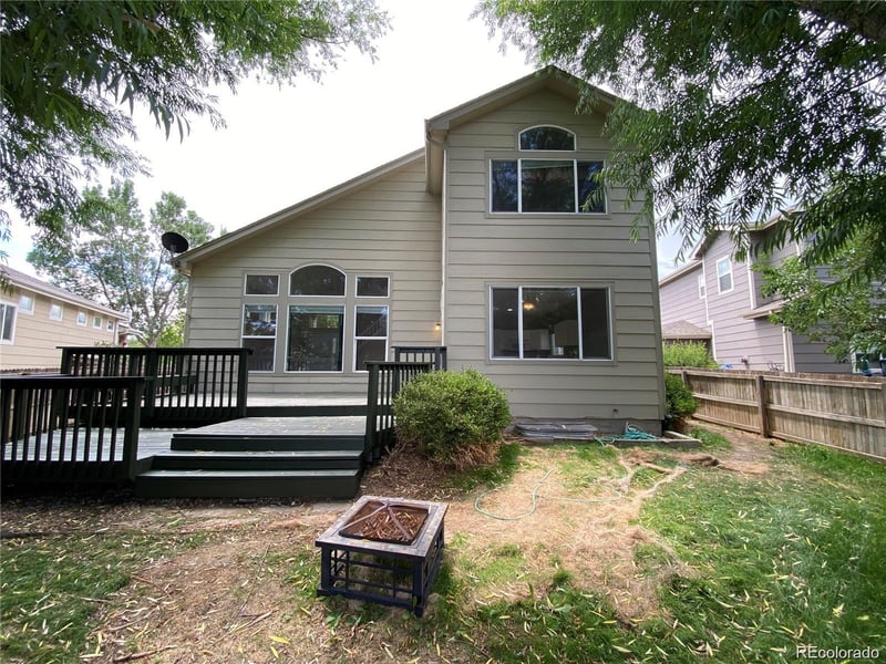 16116 Martingale Dr, Parker, CO 89128