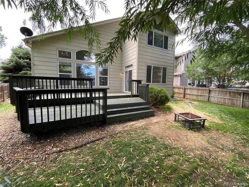 16116 Martingale Dr, Parker, CO 89128