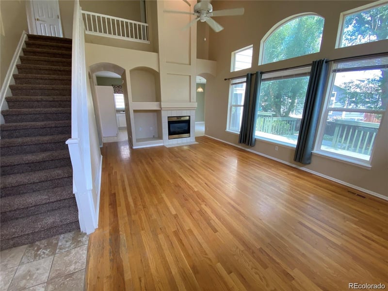 16116 Martingale Dr, Parker, CO 89128