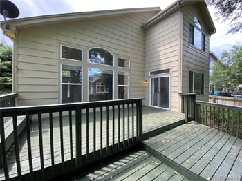 16116 Martingale Dr, Parker, CO 89128