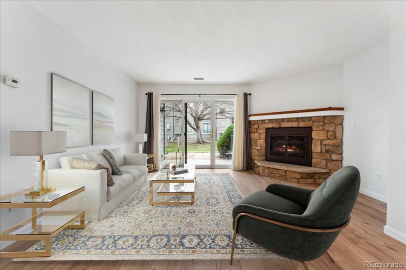 3600 S Pierce St #1-104, Lakewood, CO 80235