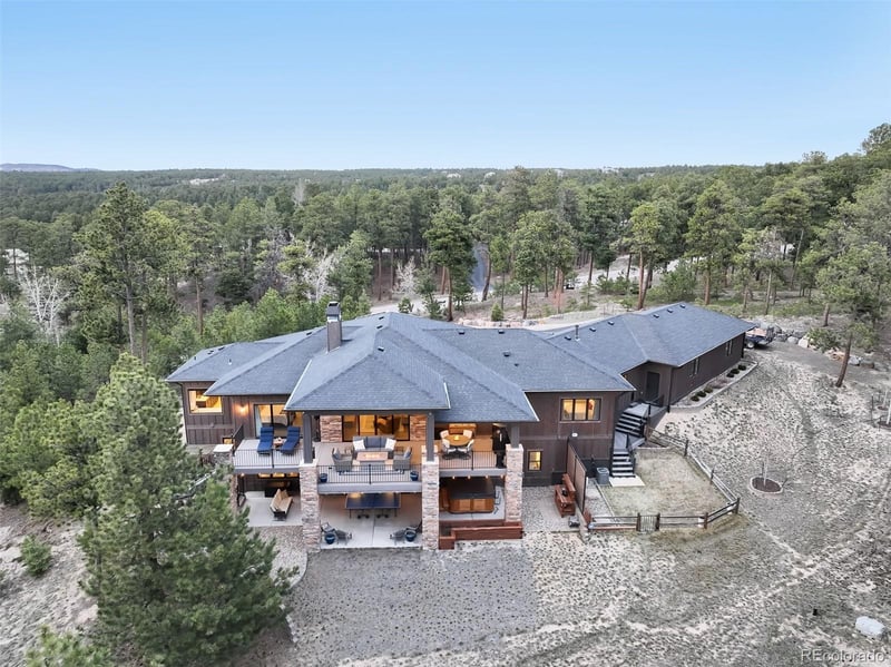 17548 Colonial Park Dr, Monument, CO 80132