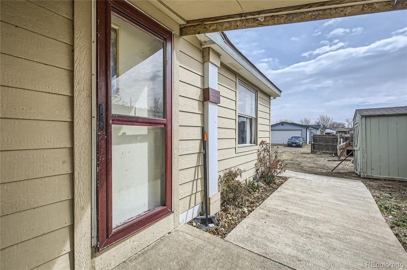 130 Elm St, Hudson, CO 80642