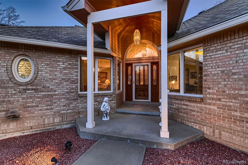 7769 W 70th Dr, Arvada, CO 80004