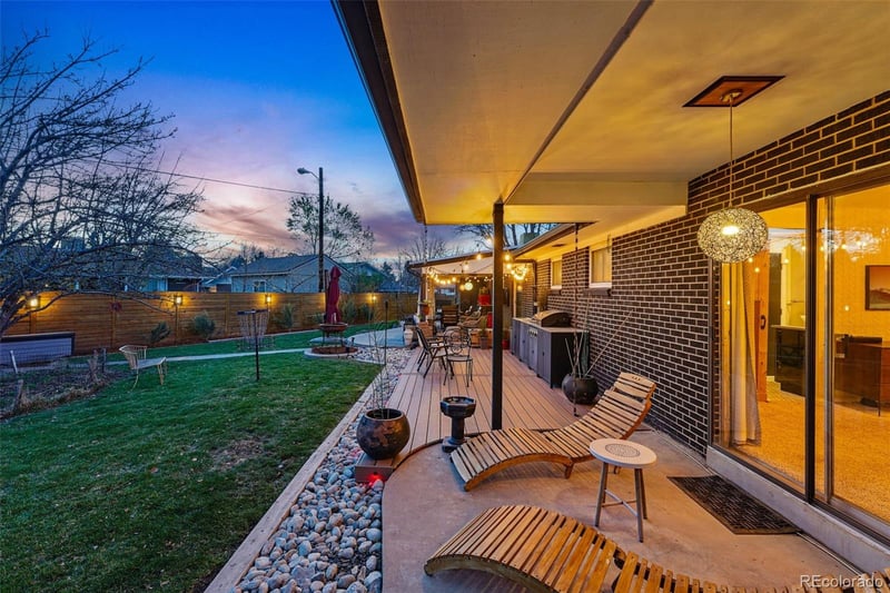 5902 W Green Meadows Pl, Denver, CO 80227