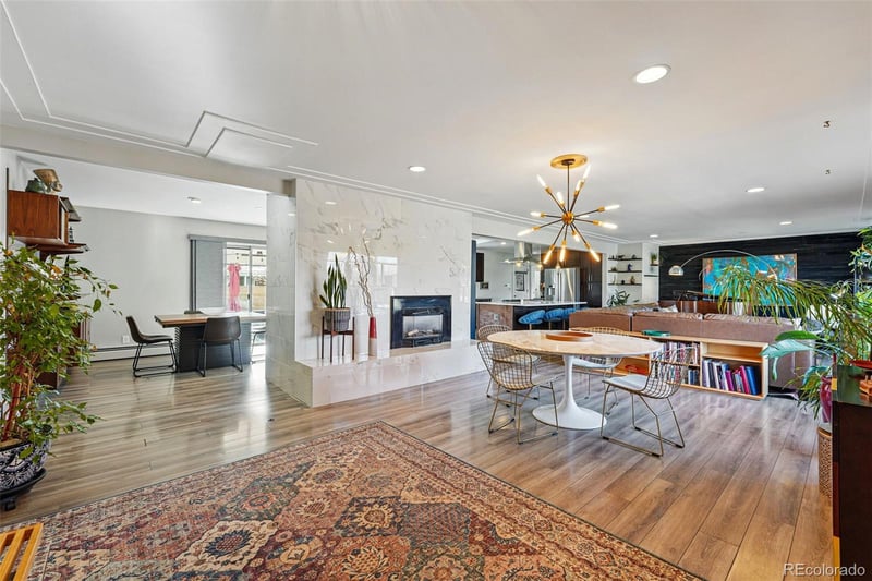 5902 W Green Meadows Pl, Denver, CO 80227