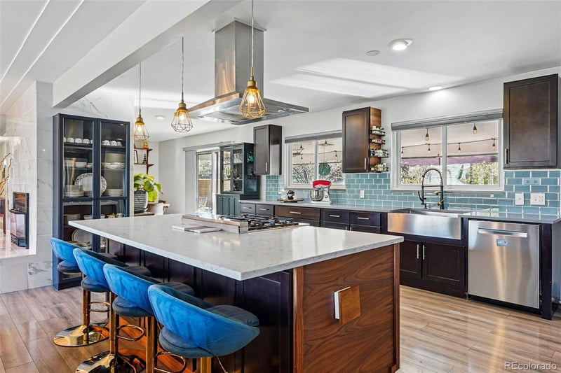 5902 W Green Meadows Pl, Denver, CO 80227