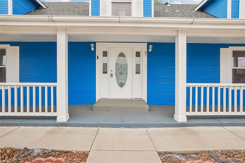 2758 Amherst Ave, Denver, CO 80236