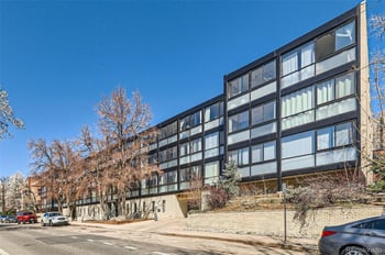 1050 Corona St #308, Denver, CO 80218