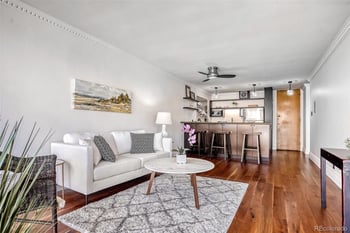 1050 Corona St #308, Denver, CO 80218