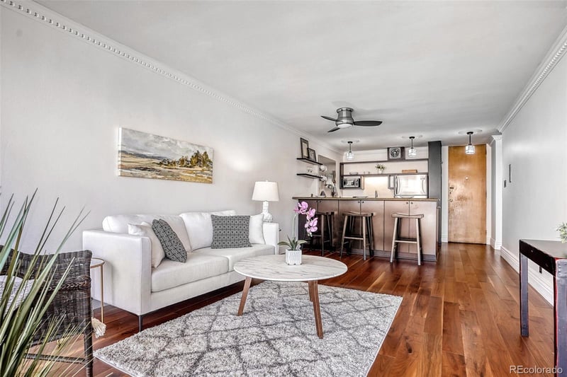 1050 Corona St #308, Denver, CO 80218