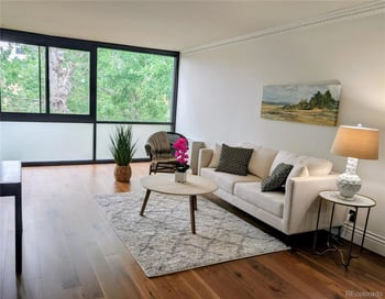 1050 Corona St #308, Denver, CO 80218