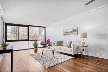 1050 Corona St #308, Denver, CO 80218