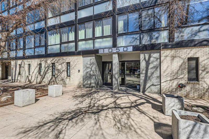 1050 Corona St #308, Denver, CO 80218