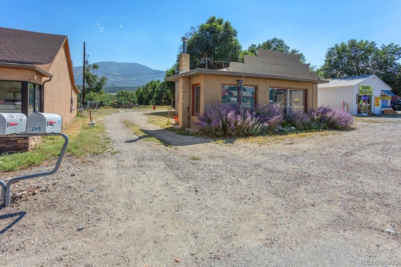 249 Rainbow Blvd, Salida, CO 81201