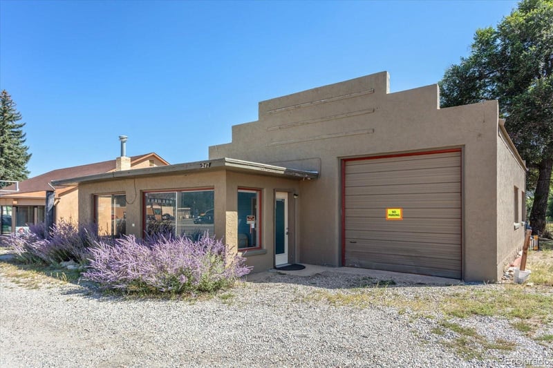 249 Rainbow Blvd, Salida, CO 81201