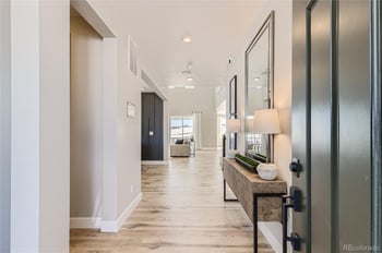 1720 Fox Trotter Point, Castle Rock, CO 80104