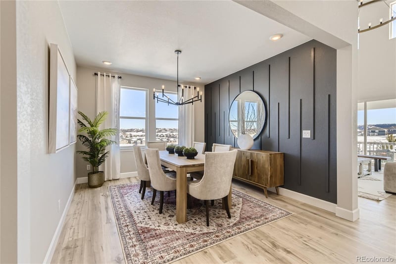 1720 Fox Trotter Point, Castle Rock, CO 80104