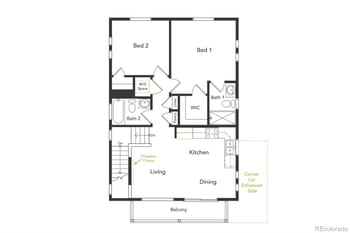 46565 Avery Ln, Bennett, CO 80022