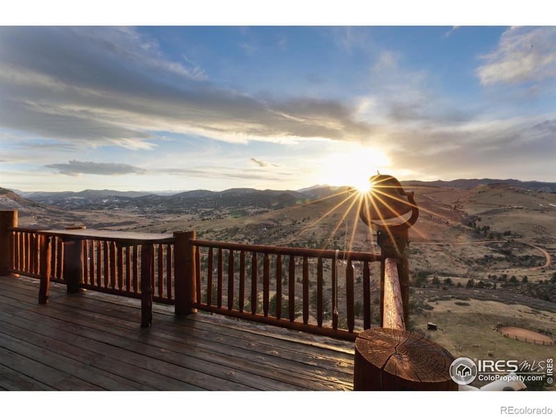 370 Blue Mountain Trl, Lyons, CO 80540