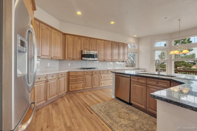 3535 Medallion Rd, Castle Rock, CO 80104