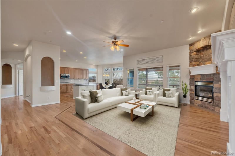 3535 Medallion Rd, Castle Rock, CO 80104