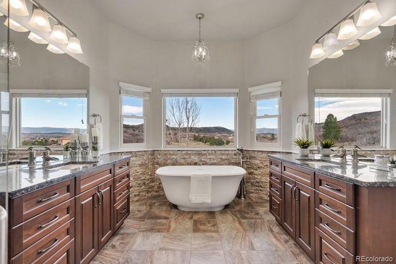 3535 Medallion Rd, Castle Rock, CO 80104