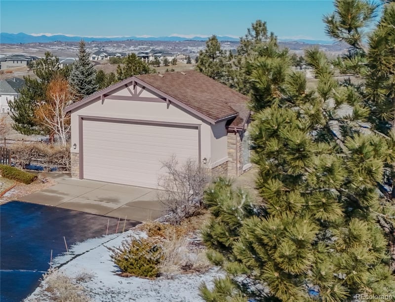 3535 Medallion Rd, Castle Rock, CO 80104