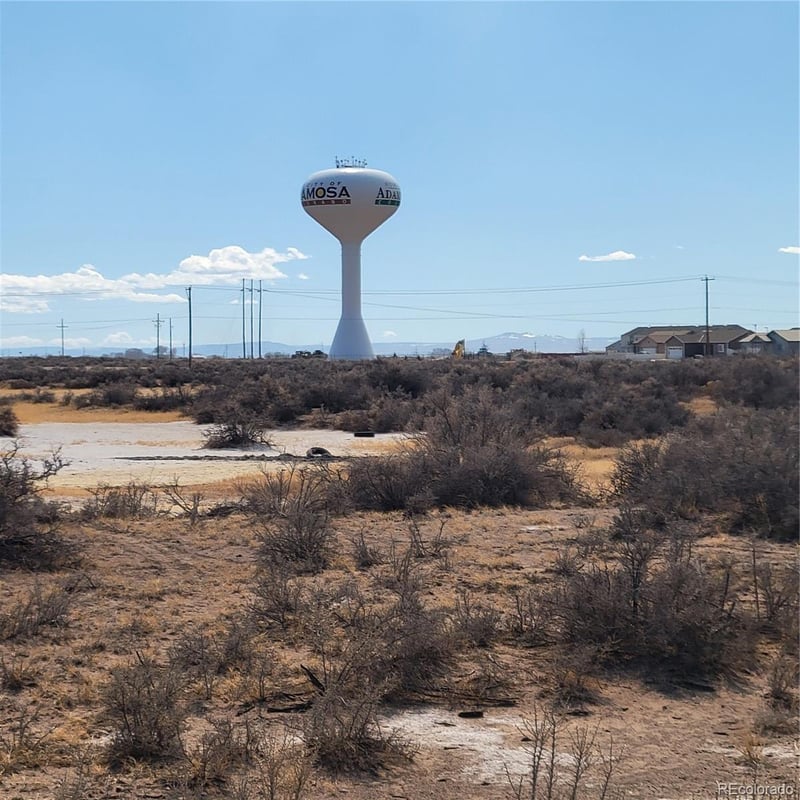 54 ac ml Chico St, Alamosa, CO 81101