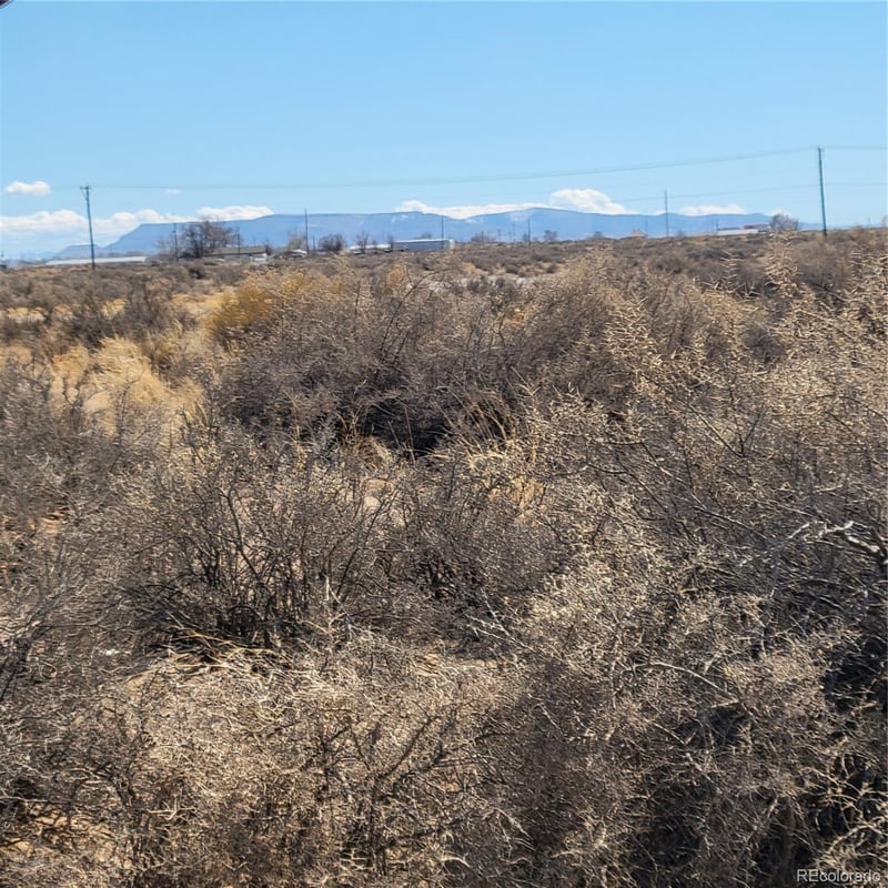 54 ac ml Chico St, Alamosa, CO 81101