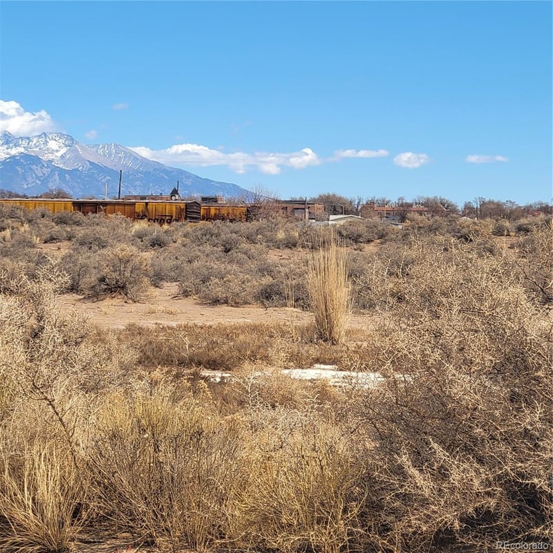 54 ac ml Chico St, Alamosa, CO 81101