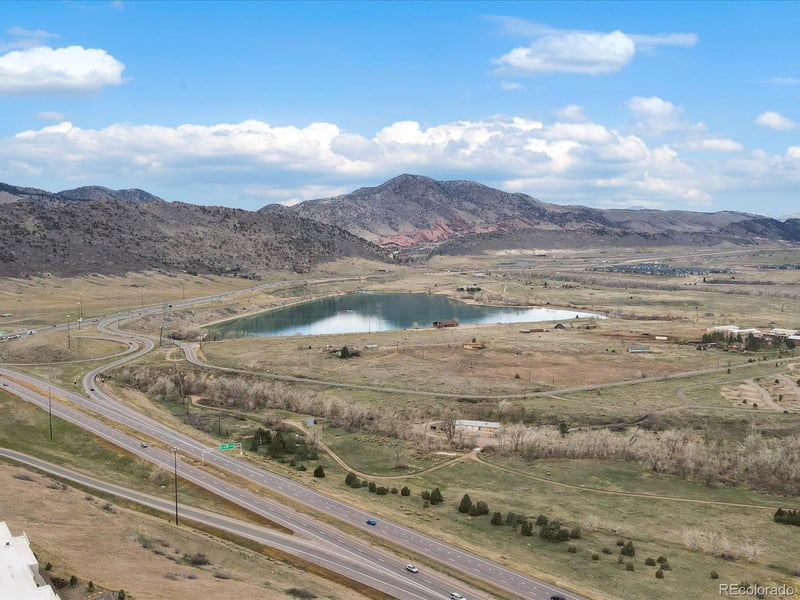 4226 S Eldridge St #207, Morrison, CO 80465