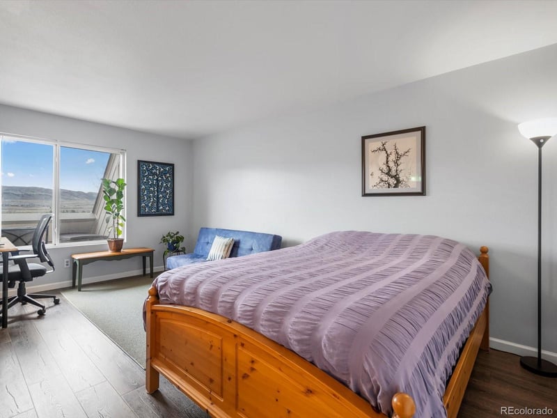 4226 S Eldridge St #207, Morrison, CO 80465