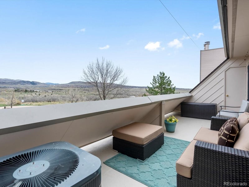 4226 S Eldridge St #207, Morrison, CO 80465