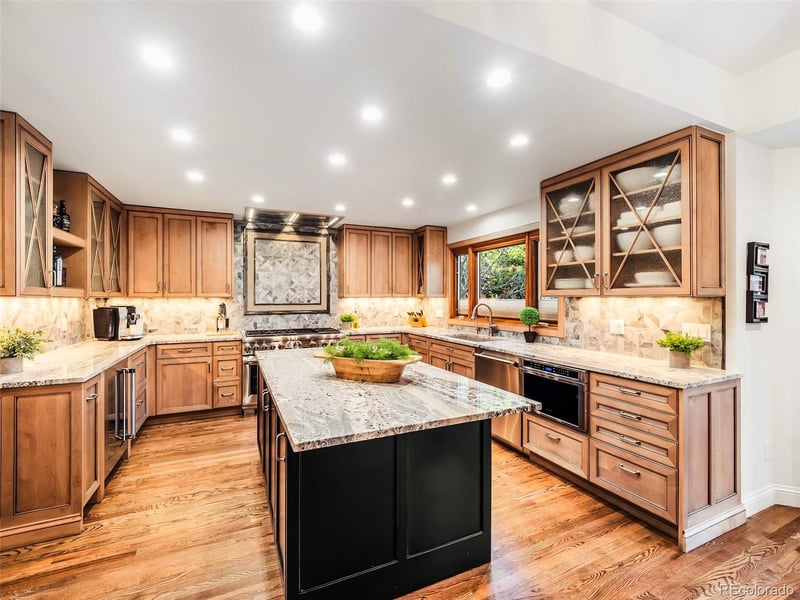 62 N Ranch Rd, Littleton, CO 80127