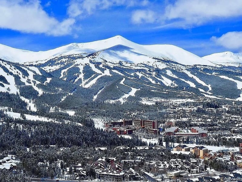 847 Airport Rd Lot 22, Breckenridge, CO 80424