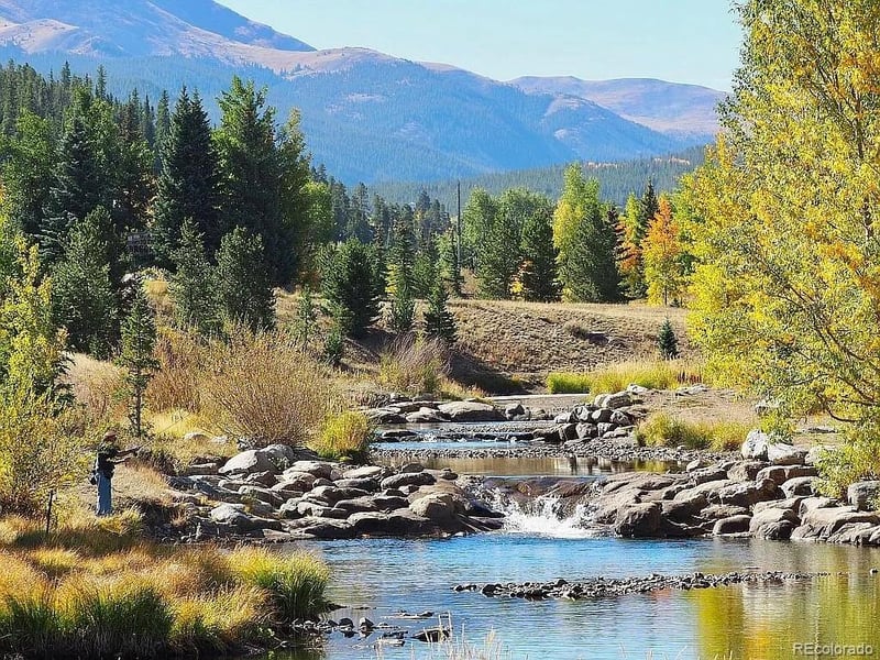 847 Airport Rd Lot 22, Breckenridge, CO 80424