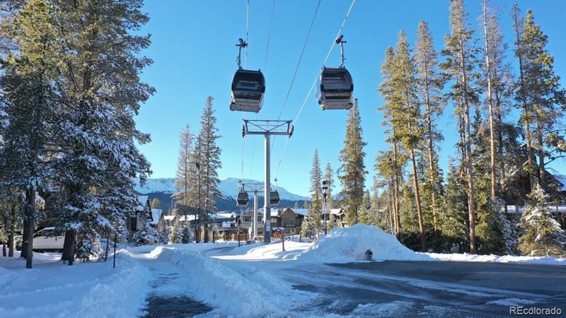 847 Airport Rd Lot 22, Breckenridge, CO 80424