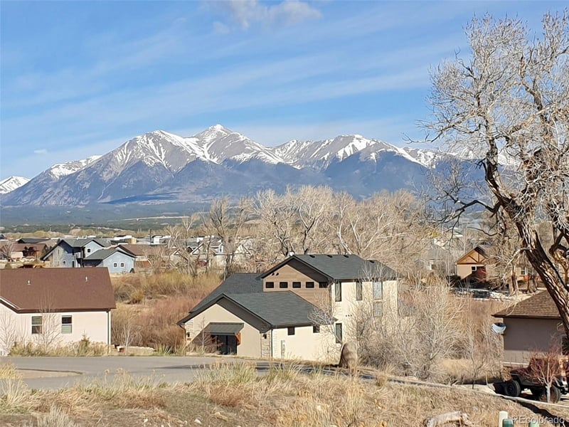 1115 Little River Ln Lot 78, Poncha Springs, CO 81242